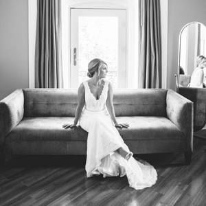 Meet your Posher, Samantha